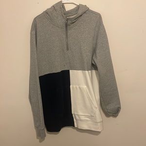 Oversized Pacsun Hoody